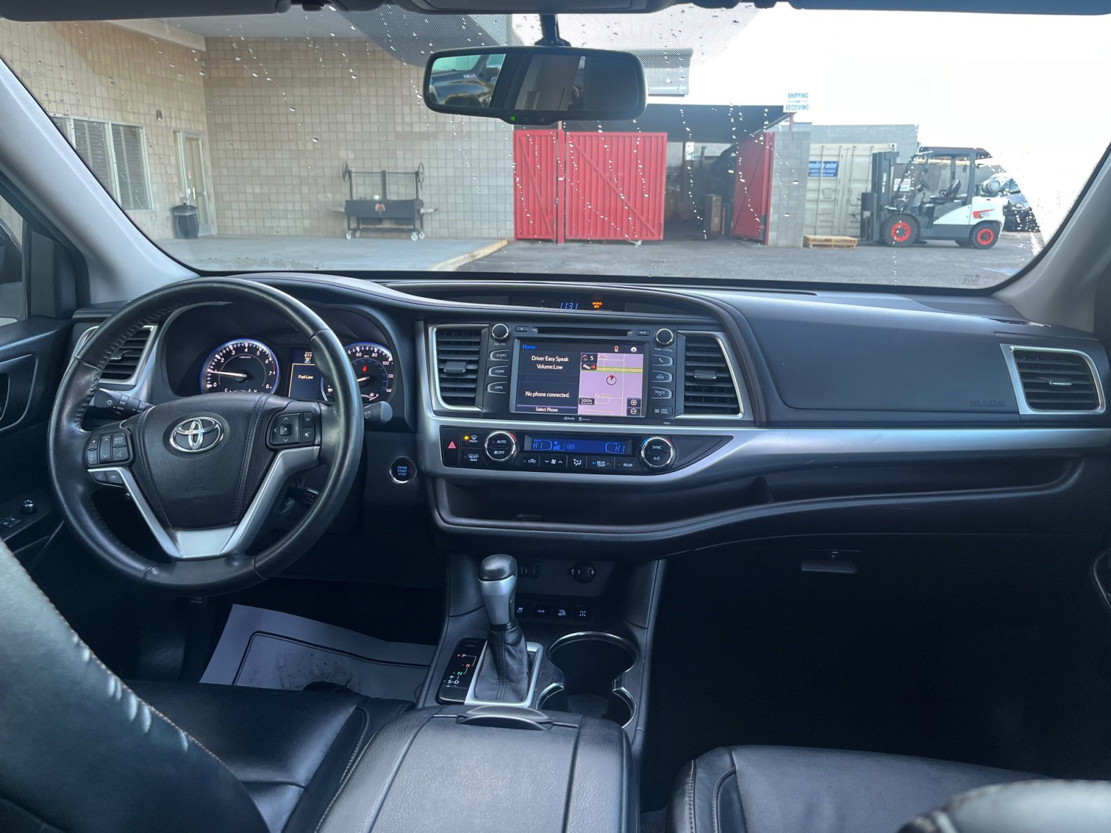 Used 2015 Toyota Highlander XLE image 20