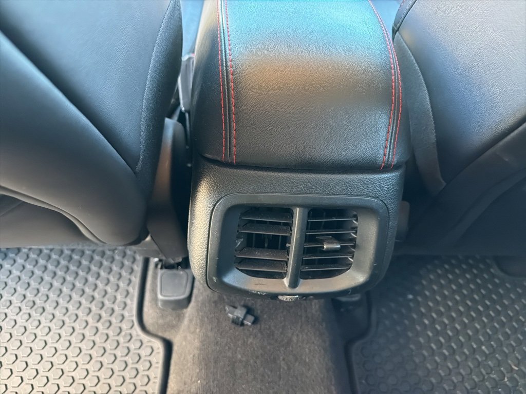 Used 2015 Jeep Cherokee Trailhawk w/ Comfort/Convenience Group image 15