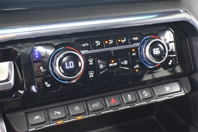 Certified 2024 GMC Sierra 1500 Denali w/ Denali Reserve Package image 26