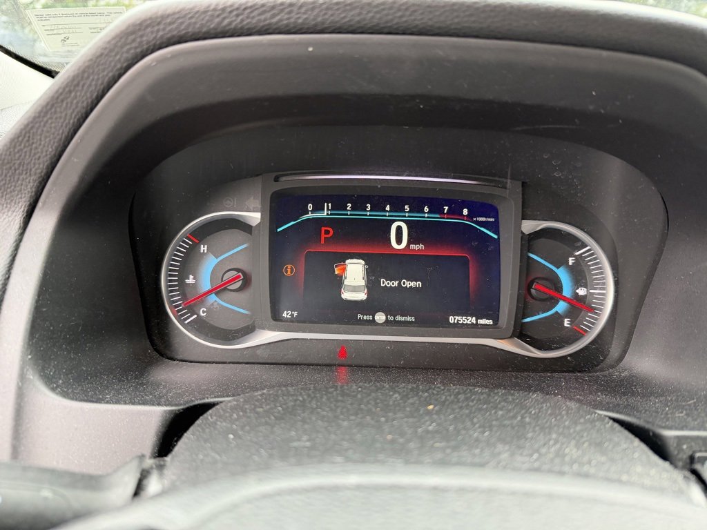 Used 2022 Honda Pilot EX-L image 15