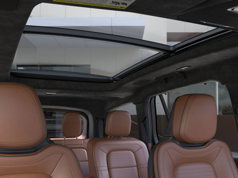 New 2025 Lincoln Aviator Black Label image 22