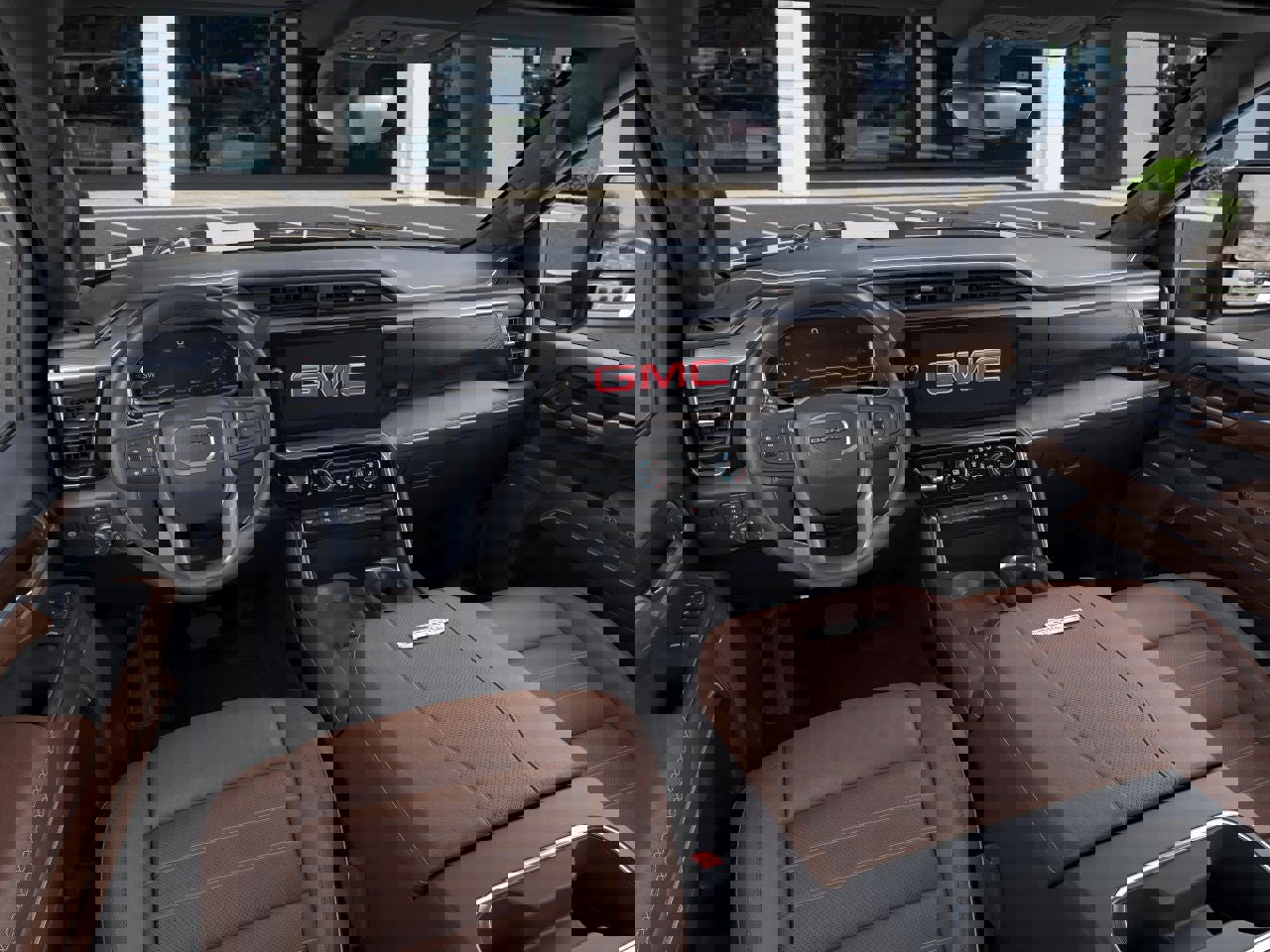 New 2026 GMC Sierra 2500 Denali Ultimate image 15