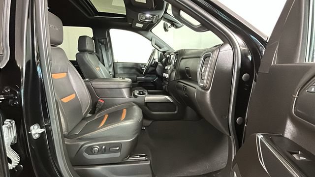 Used 2023 GMC Sierra 2500 AT4 w/ AT4 Premium Plus Package AWD/4WD image 30