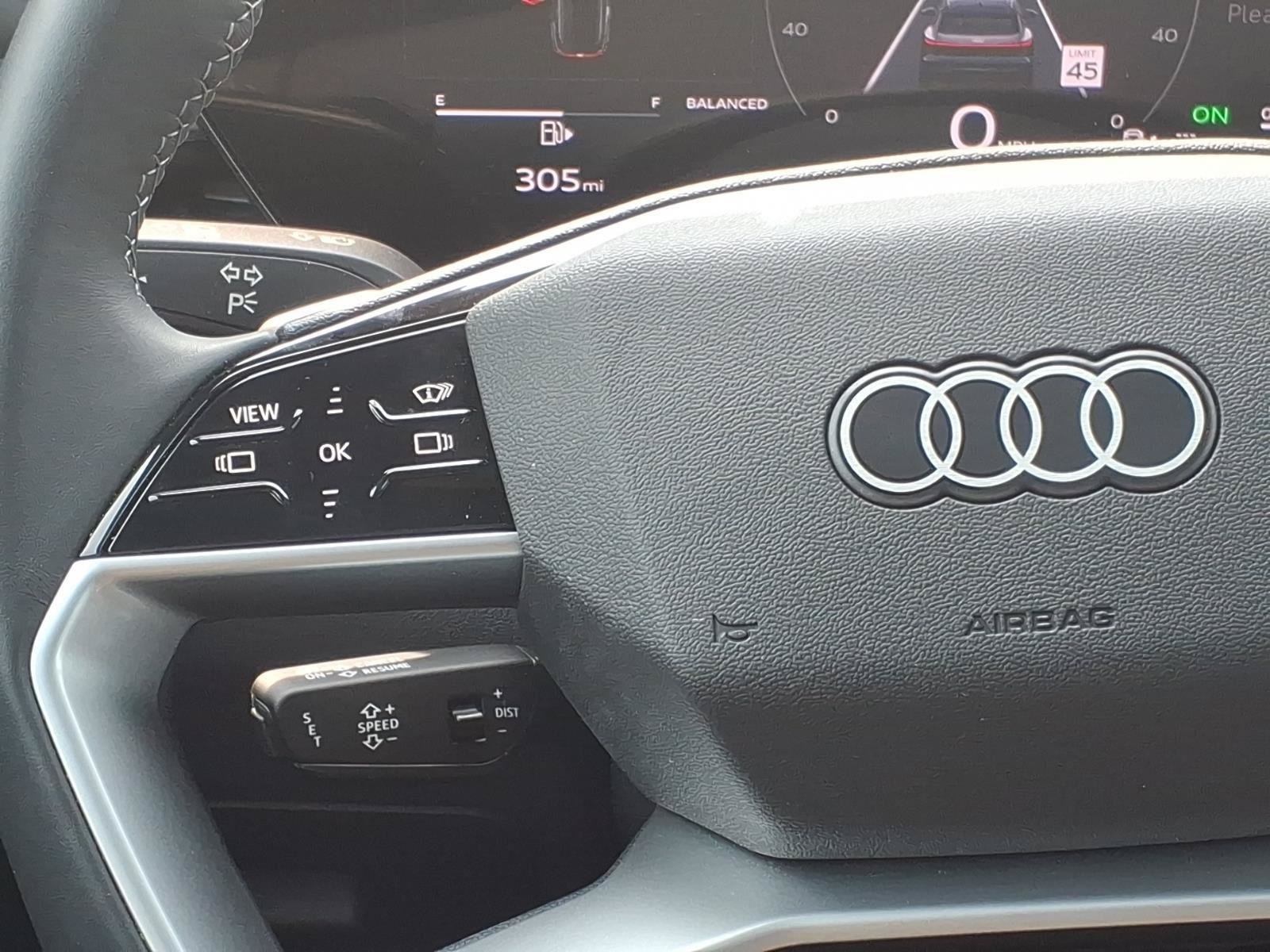 Certified 2025 Audi Q5 Premium Plus w/ Premium Plus AWD/4WD image 13