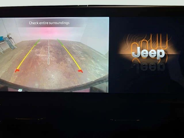 Used 2025 Jeep Wrangler Unlimited Sahara w/ Safety Group image 45