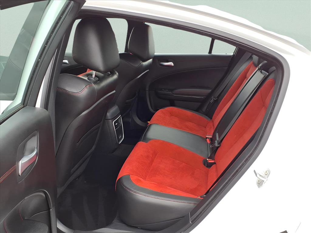 Used 2023 Dodge Charger Scat Pack image 10