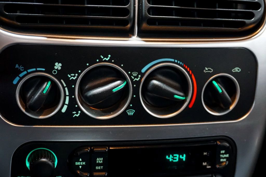 Used 2003 Dodge Neon *Neon SRT-4* *5-Speed Manual* image 57