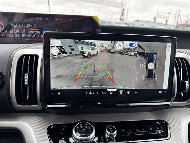 New 2025 Ford Expedition Max Active image 27