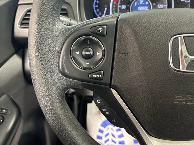 Used 2016 Honda CR-V EX image 23