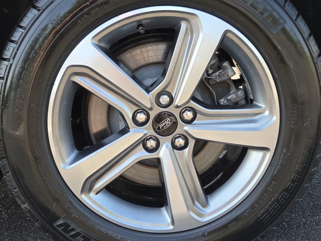 Used 2023 Ford Edge SEL w/ Convenience Package AWD/4WD image 15