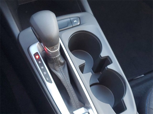 Certified 2025 Chevrolet Trax LS w/ LS Convenience Package image 25