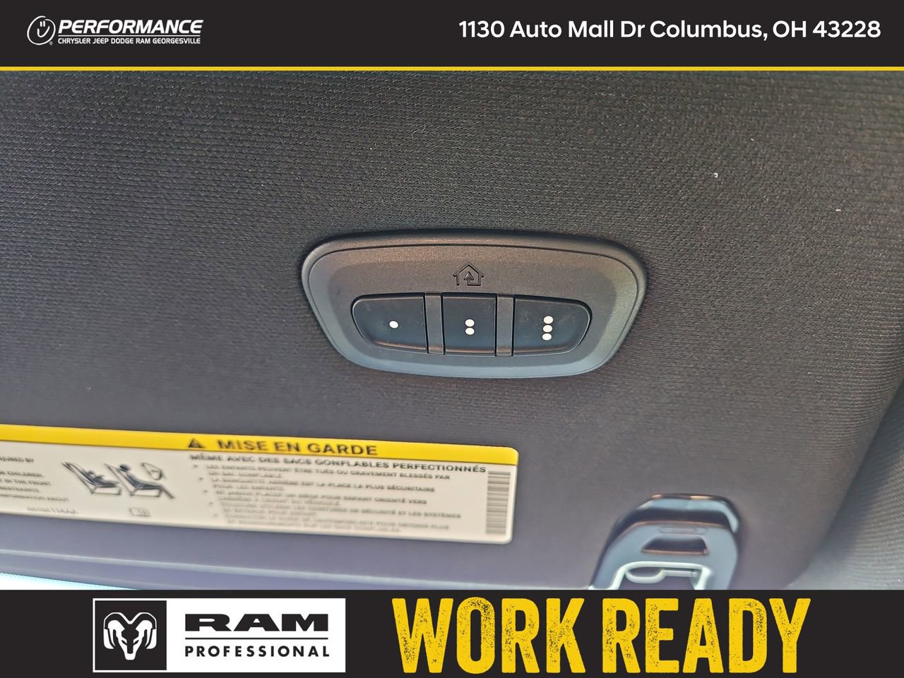 New 2026 RAM 2500 Big Horn image 24