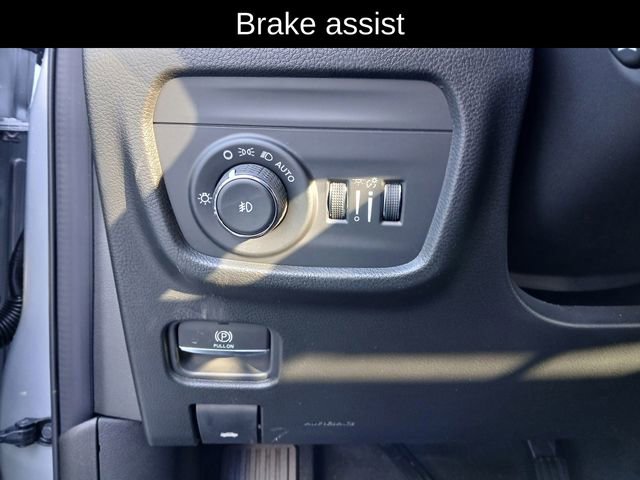 New 2025 Jeep Grand Cherokee Limited image 27