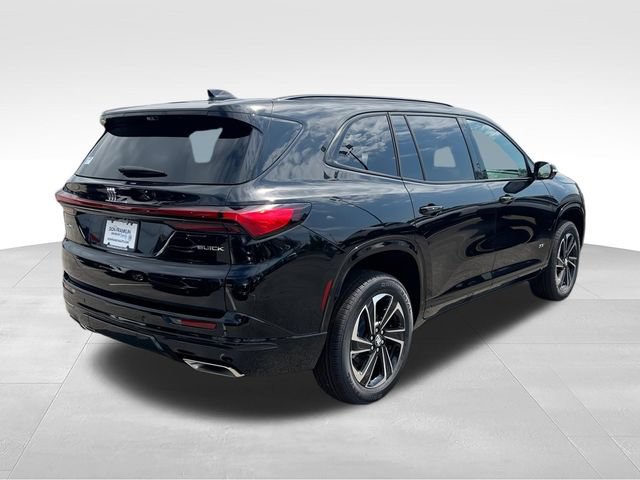 New 2026 Buick Enclave Sport Touring w/ Power Package FWD image 8