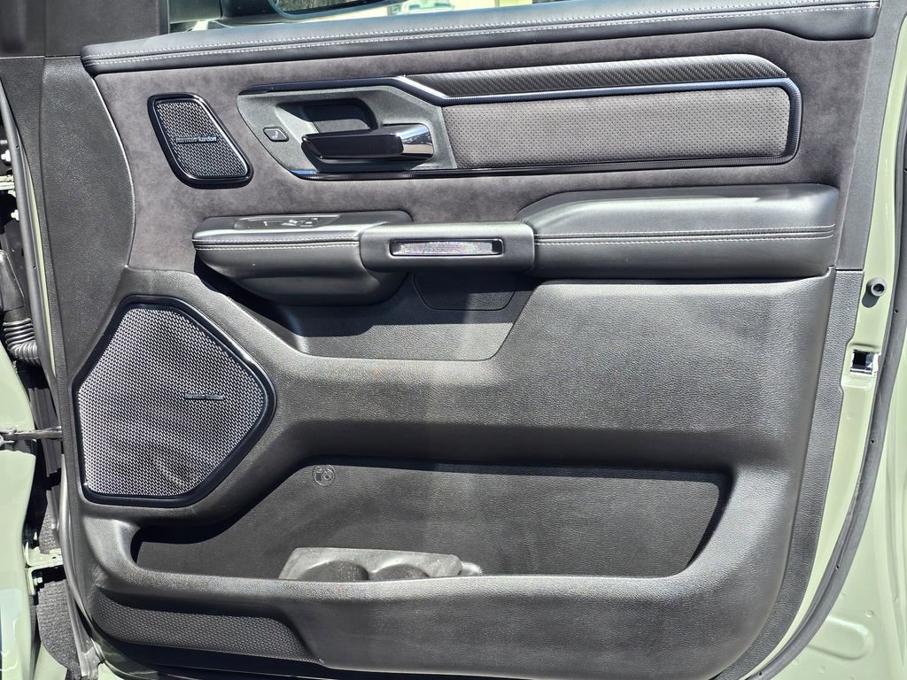 New 2026 RAM 1500 RHO w/ RHO Level 1 Equipment Group image 36