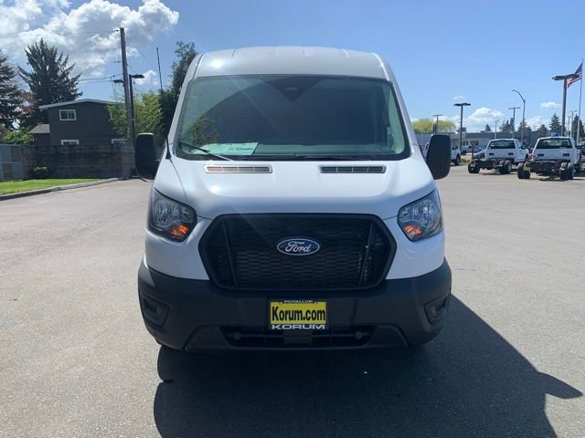 New 2026 Ford Transit 250 148 Medium Roof RWD image 9