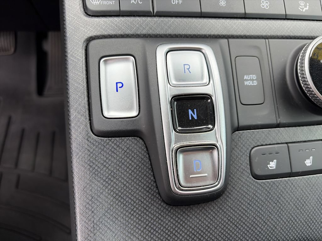 Used 2023 Hyundai Palisade Limited FWD image 25