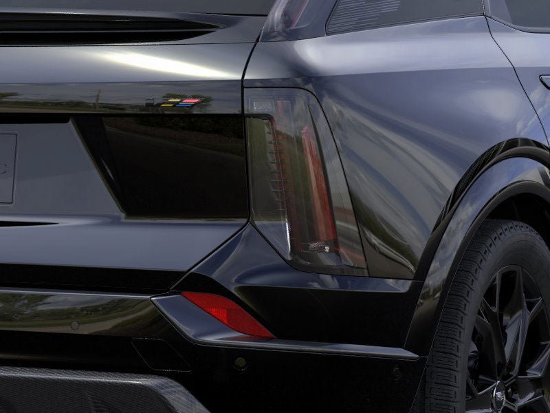 New 2026 Cadillac Optiq V w/ Carbon Fiber Package AWD/4WD image 11