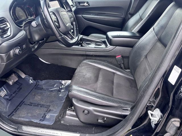 Used 2021 Dodge Durango GT image 10