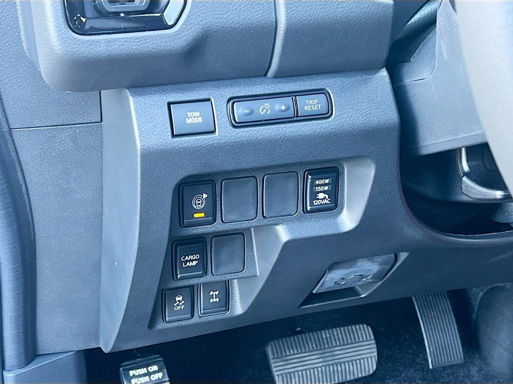 New 2026 Nissan Frontier PRO-4X w/ Pro-4x Convenience Package image 10