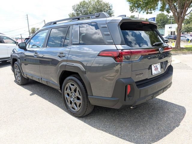 Certified 2026 Subaru Outback Premium AWD/4WD image 10