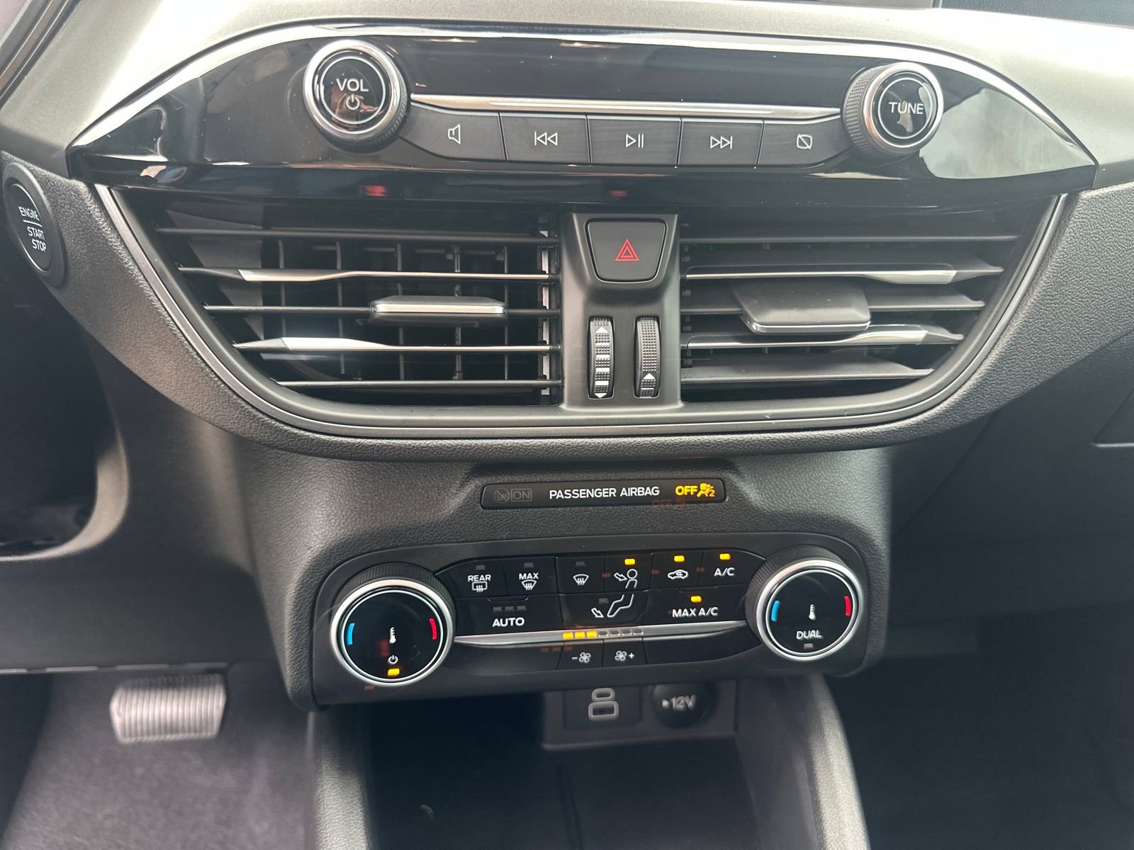 New 2026 Ford Escape Active image 18