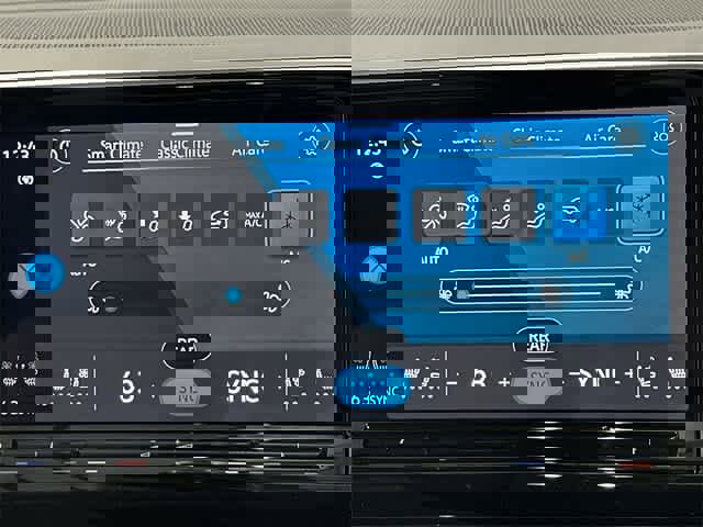 New 2026 Volkswagen Atlas SE image 15