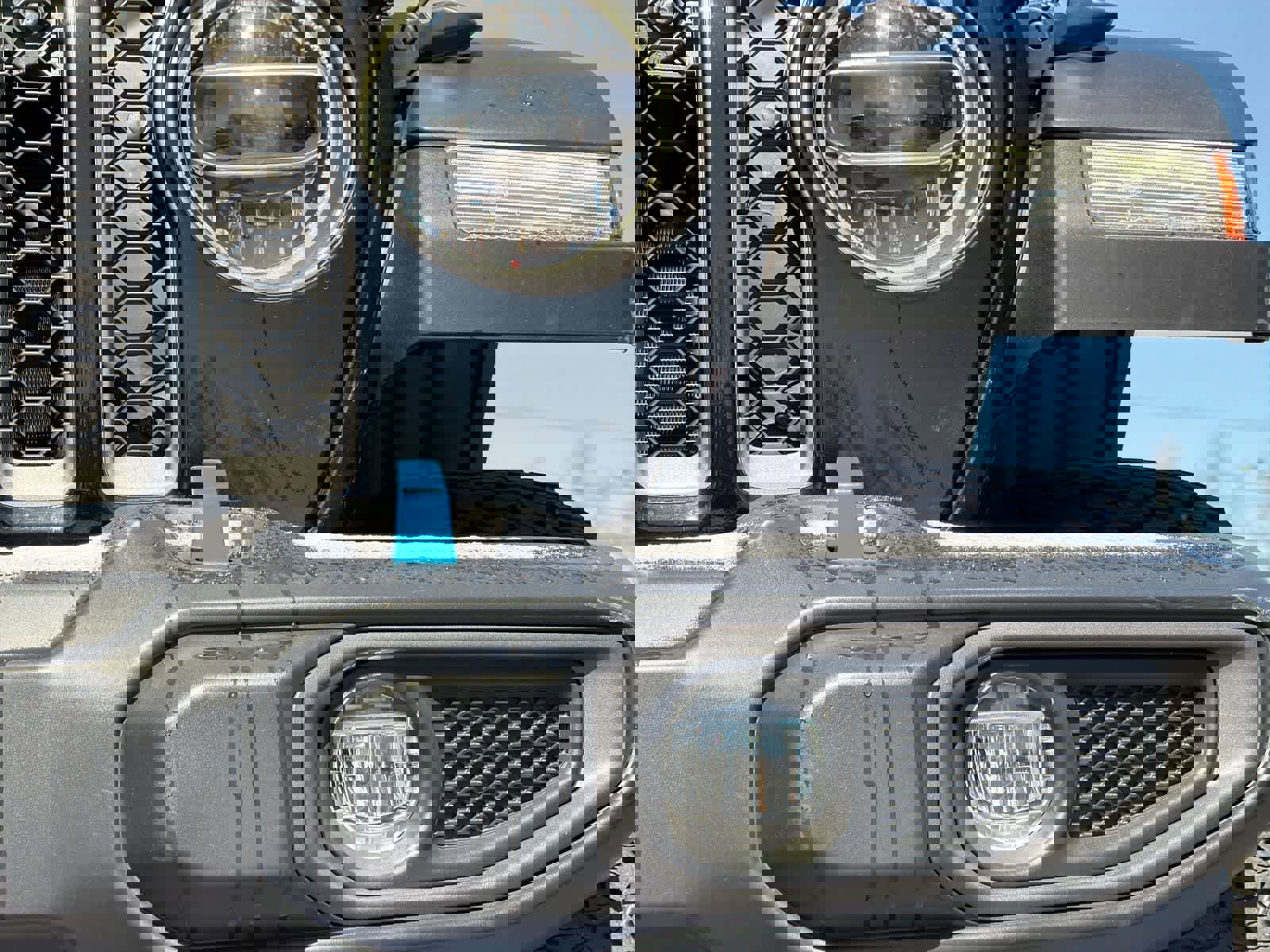 Used 2022 Jeep Wrangler Unlimited Rubicon 4xe w/ Cold Weather Group image 11