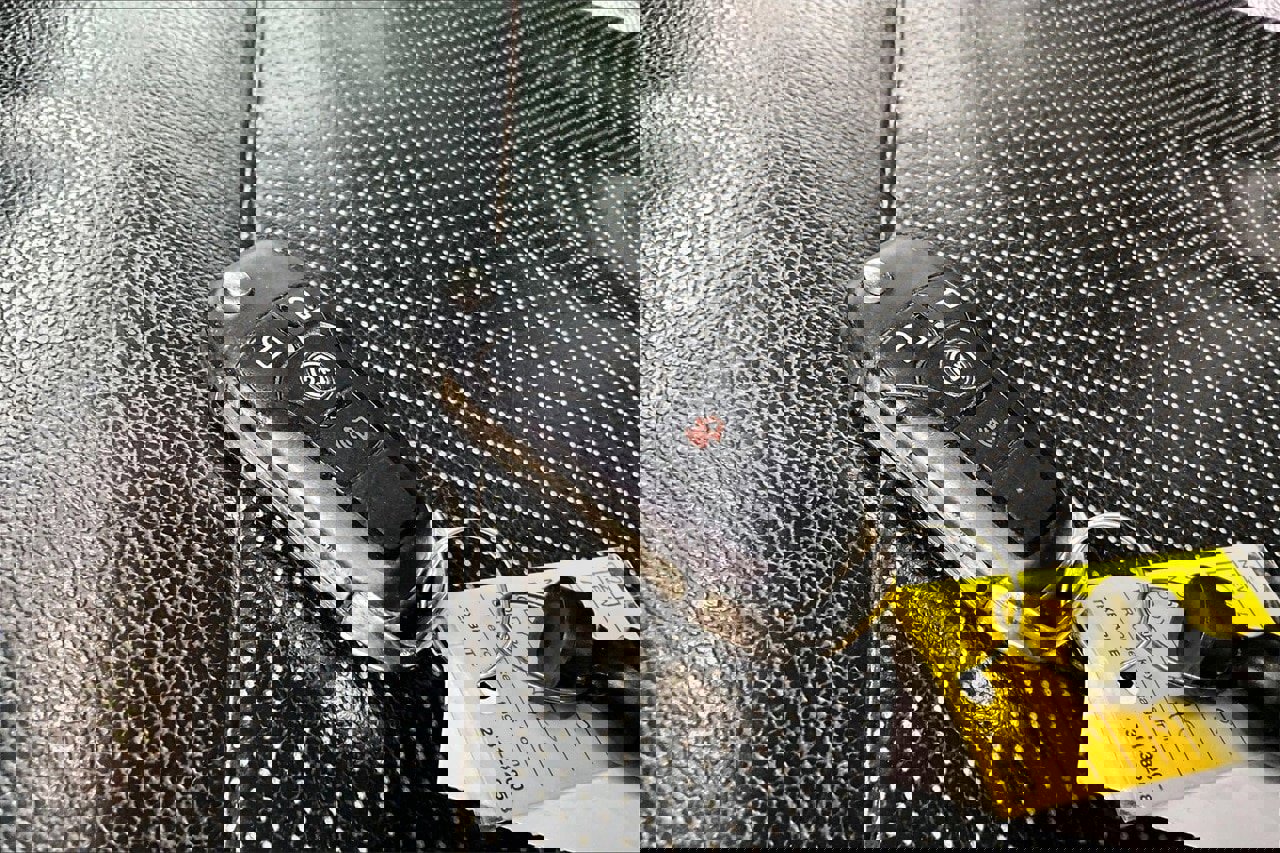 Used 2019 Ford F250 Lariat w/ Chrome Package image 19