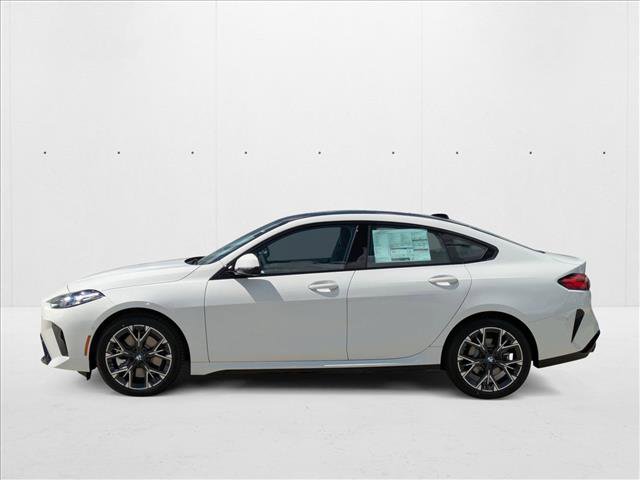 New 2025 BMW 228i xDrive image 5