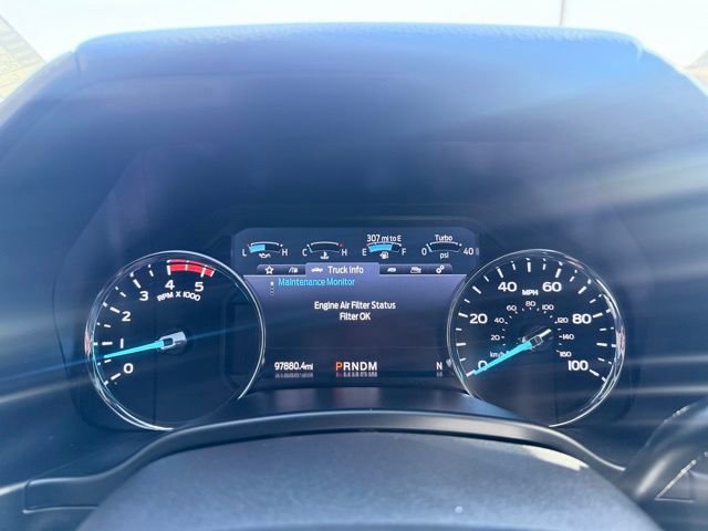 Used 2020 Ford F250 Platinum AWD/4WD image 12