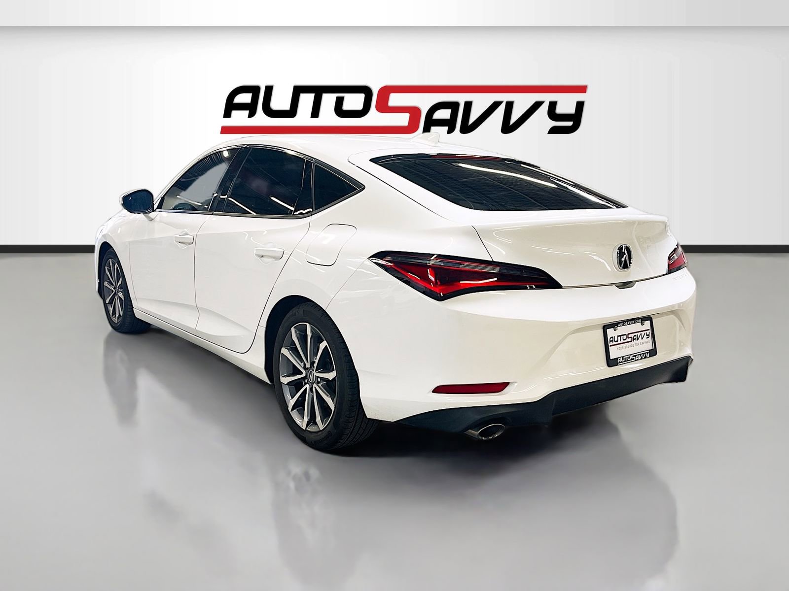 Used 2023 Acura Integra image 5