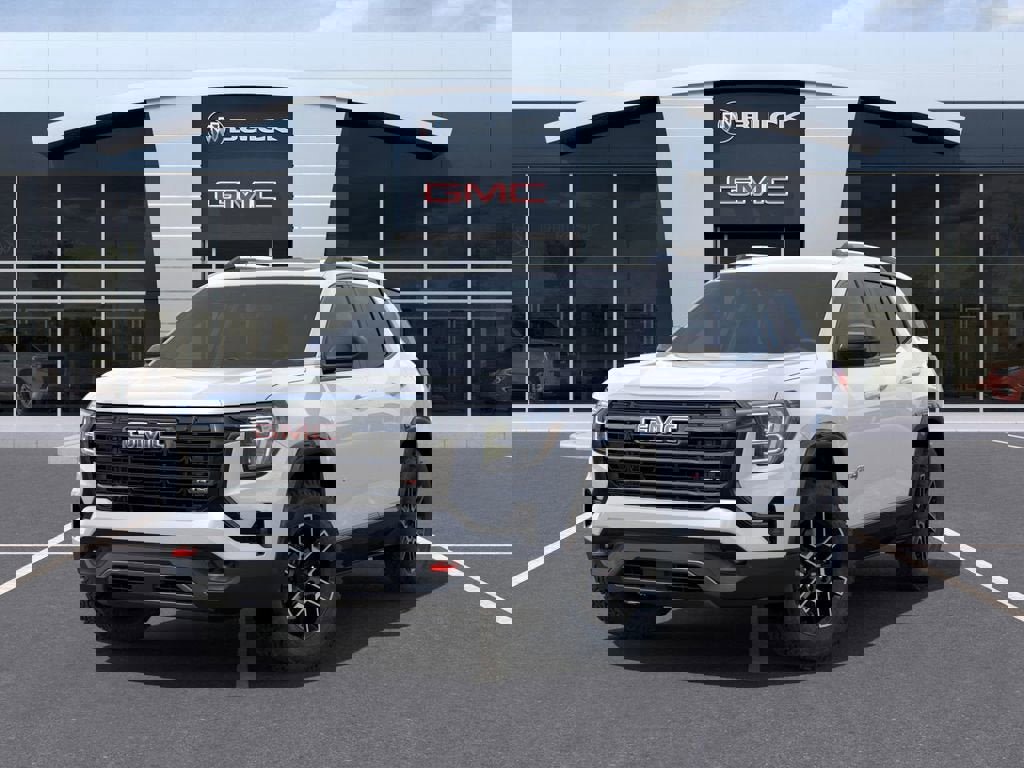 New 2026 GMC Terrain AT4 w/ Technology Package II image 6