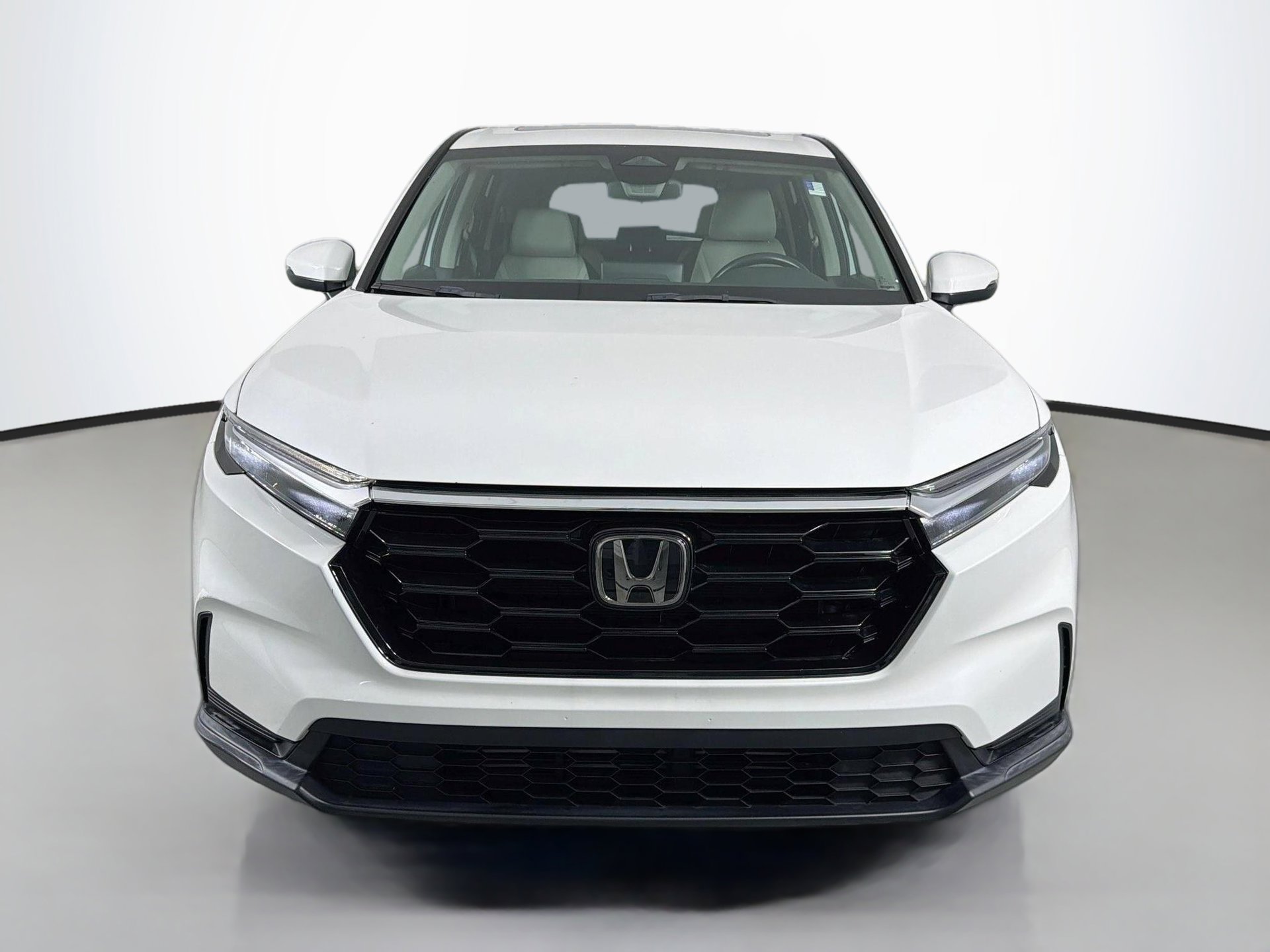 Used 2024 Honda CR-V EX image 9