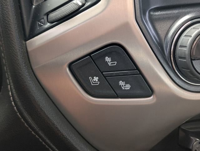 Certified 2018 GMC Sierra 1500 Denali AWD/4WD image 24