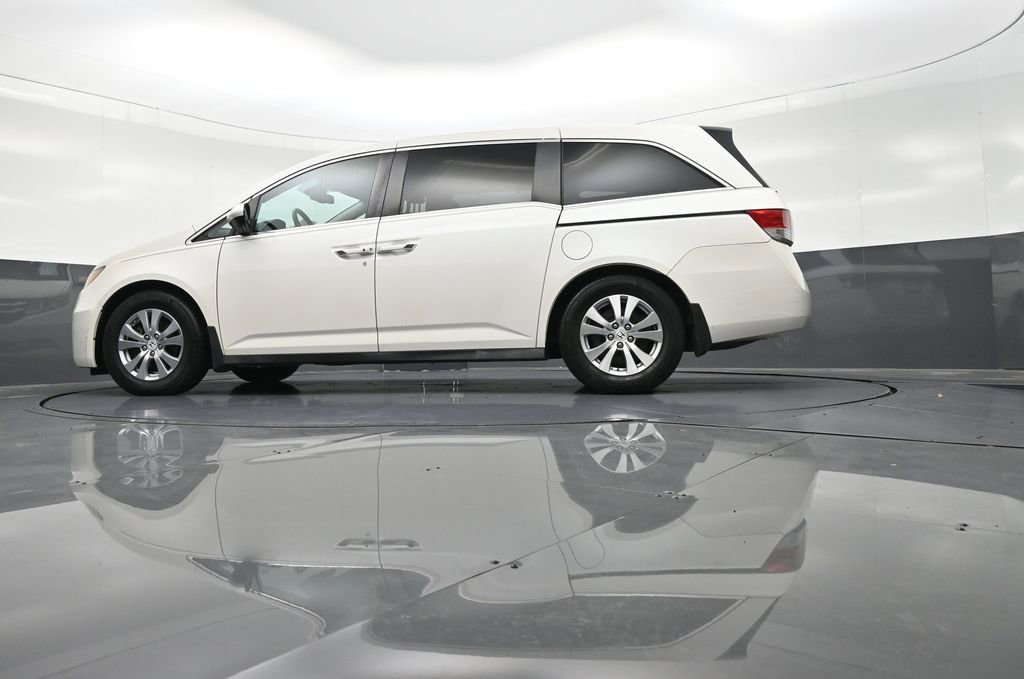 Used 2016 Honda Odyssey EX-L image 23
