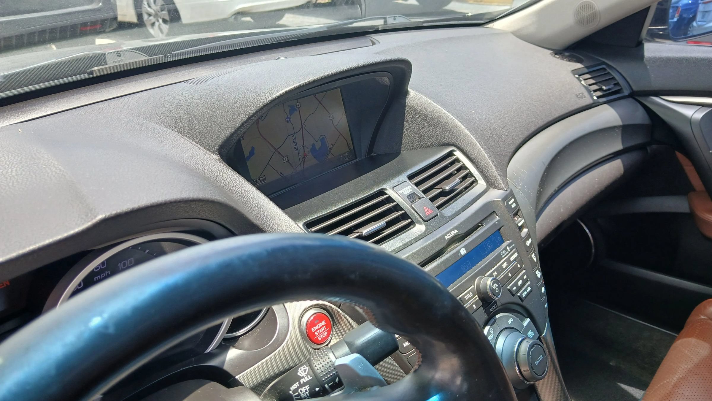 Used 2012 Acura TL SH-AWD image 14