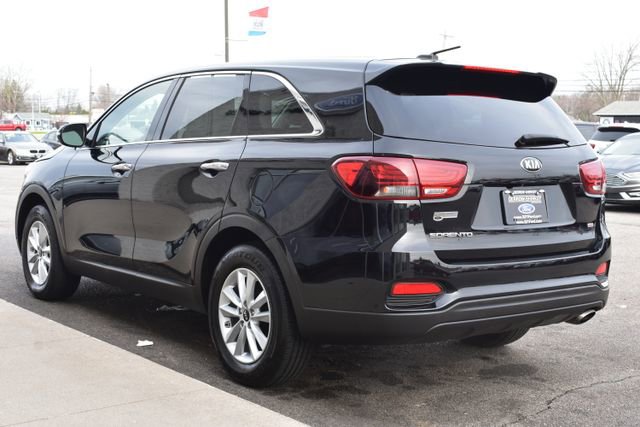 Used 2019 Kia Sorento L image 12