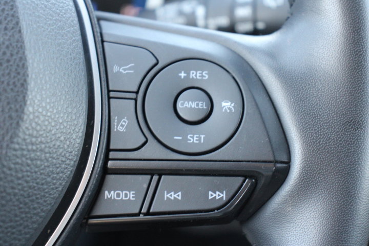 Certified 2024 Toyota RAV4 SE AWD/4WD image 26