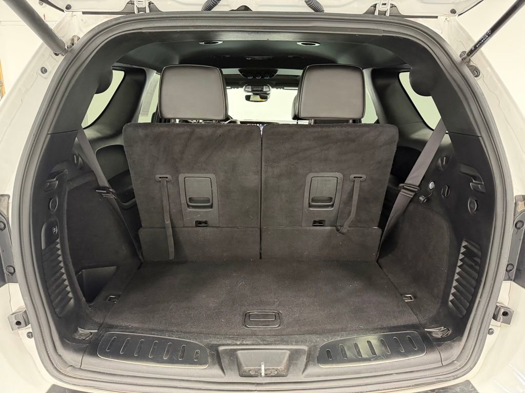 Used 2023 Dodge Durango GT image 29