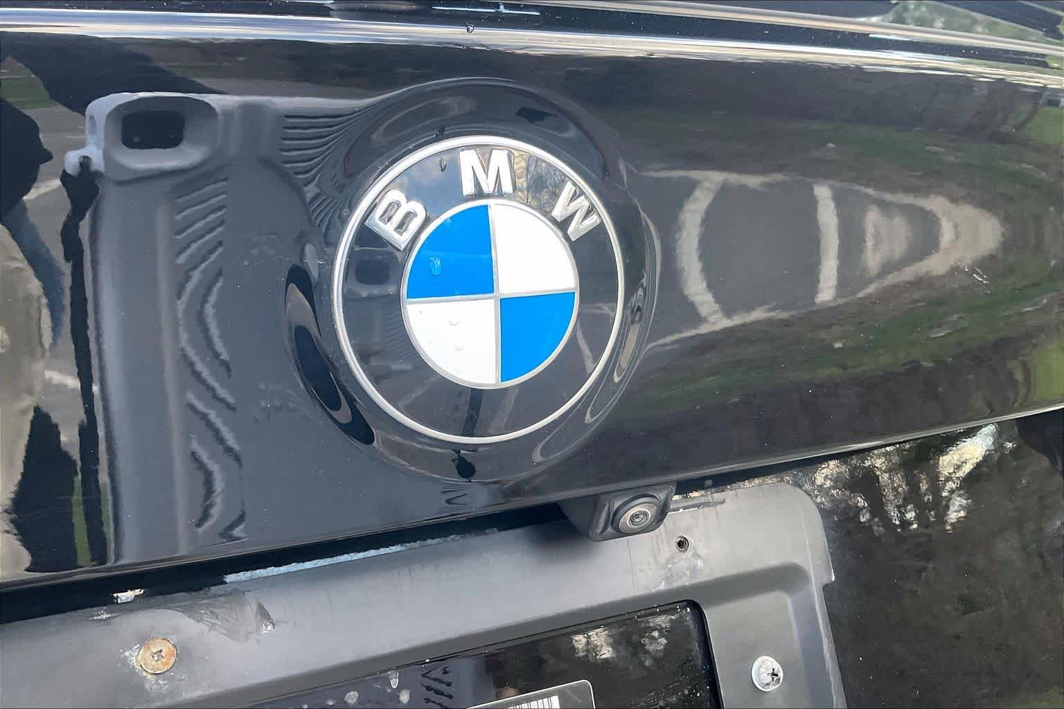 Used 2023 BMW X3 xDrive30i w/ Premium Package image 32