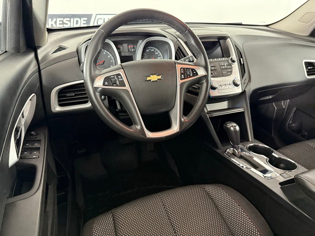 Used 2016 Chevrolet Equinox LT w/ Convenience Package image 18