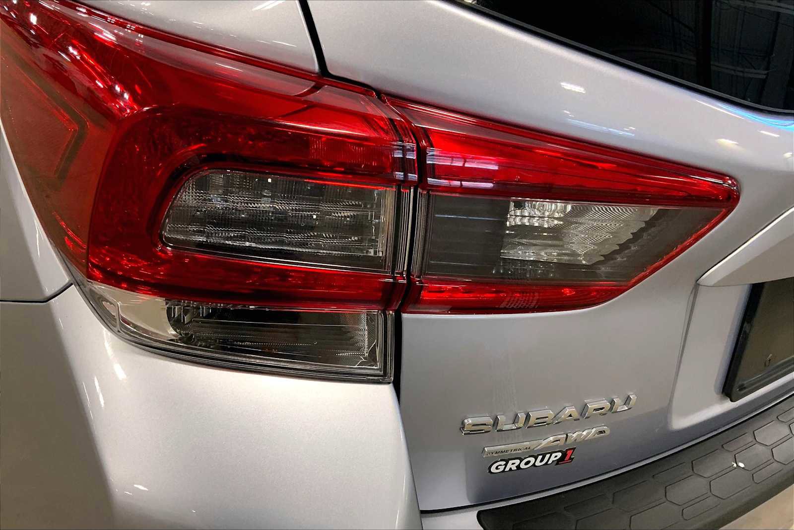 Certified 2023 Subaru Crosstrek 2.0i Premium image 27