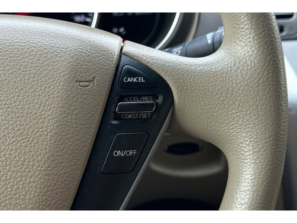 Used 2013 Nissan Murano S image 26