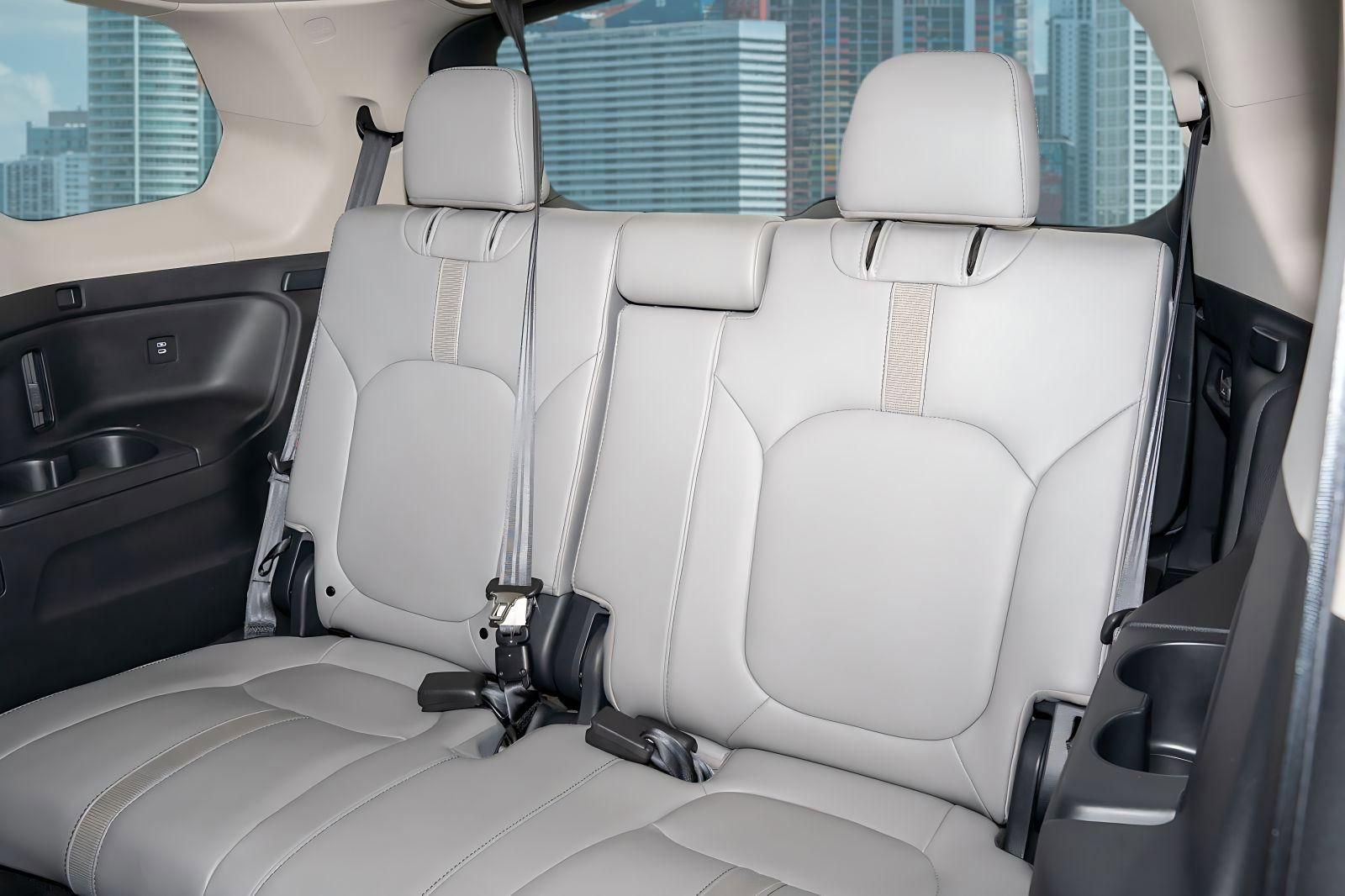 Certified 2024 Honda Pilot EX-L image 22