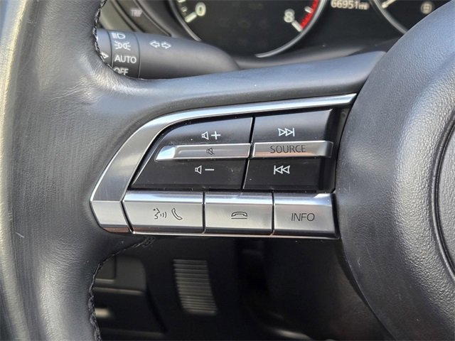 Used 2021 MAZDA CX-30 AWD 2.5 S w/ Preferred Package image 26