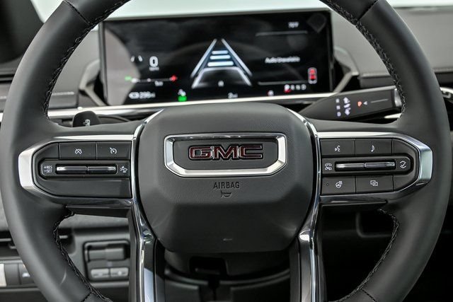 New 2026 GMC Sierra EV Elevation AWD/4WD image 11