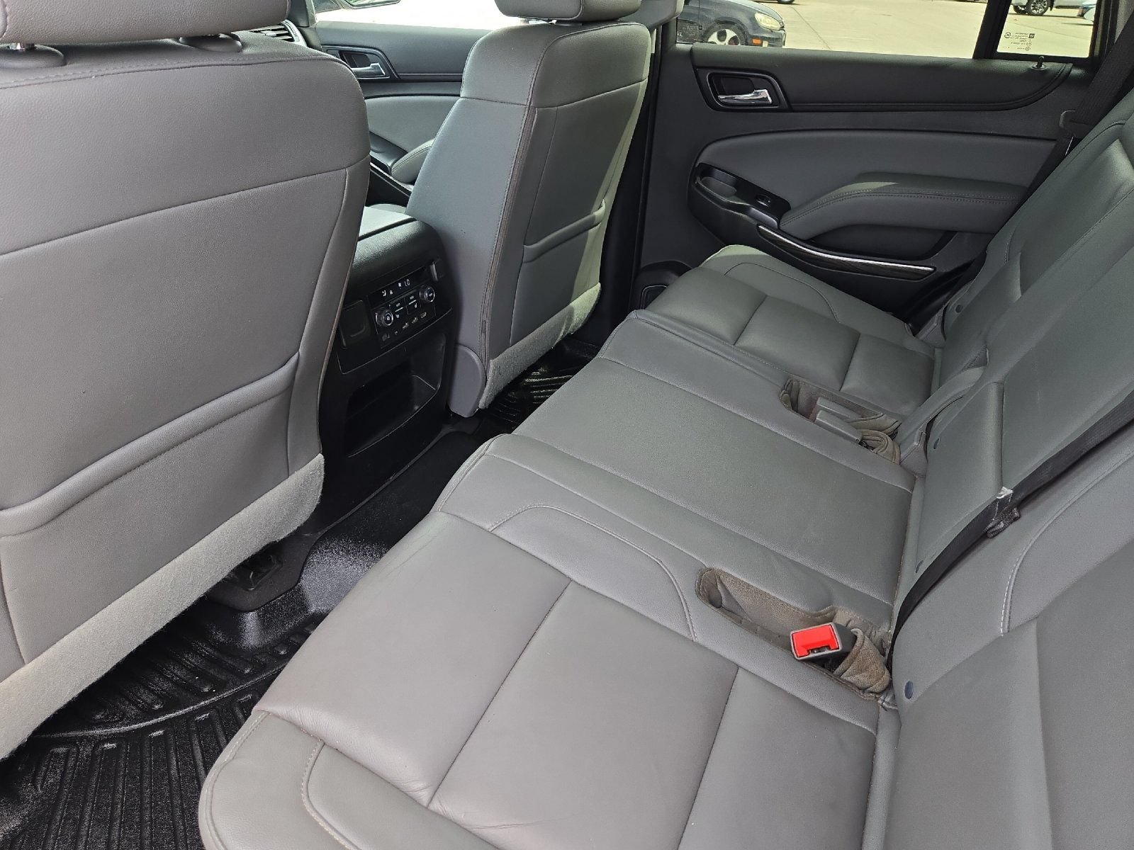 Used 2020 Chevrolet Tahoe LT AWD/4WD image 11