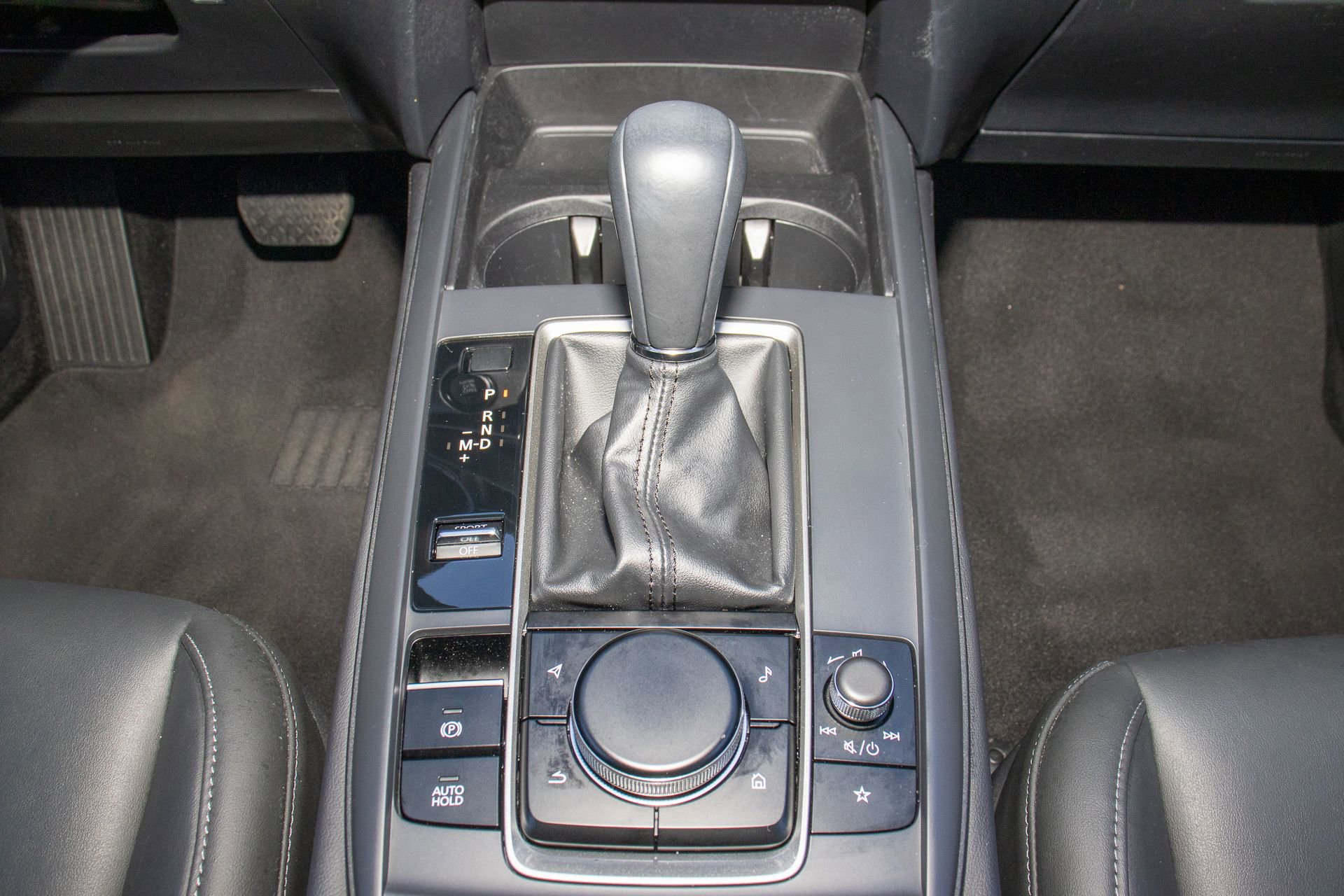 Used 2023 MAZDA CX-30 AWD 2.5 S w/ Select Package image 23