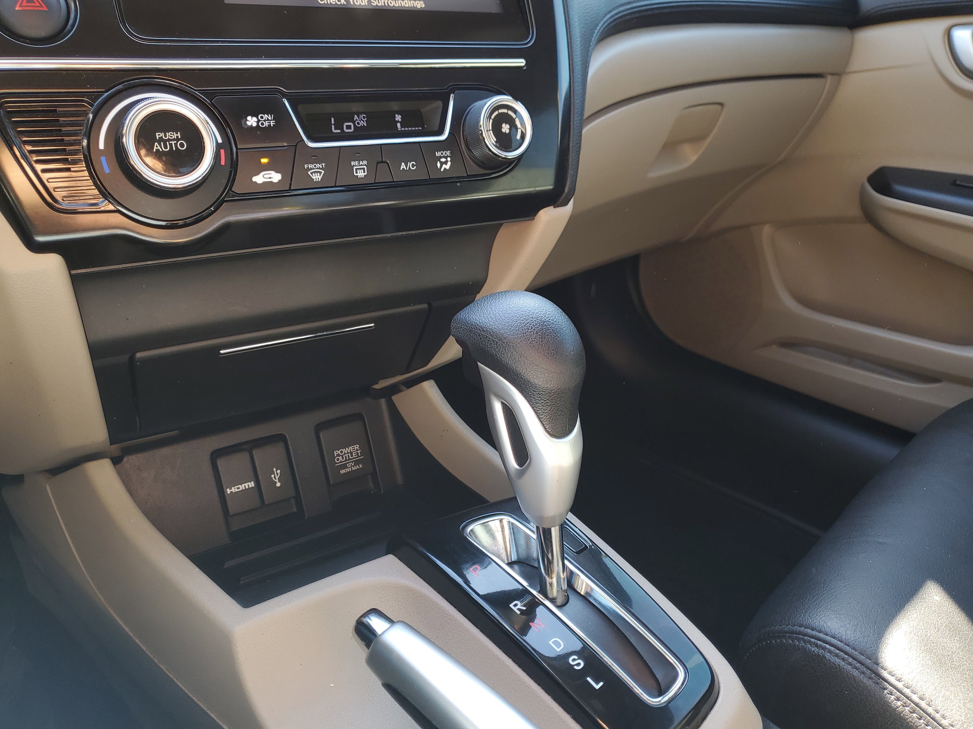 Used 2014 Honda Civic EX image 26